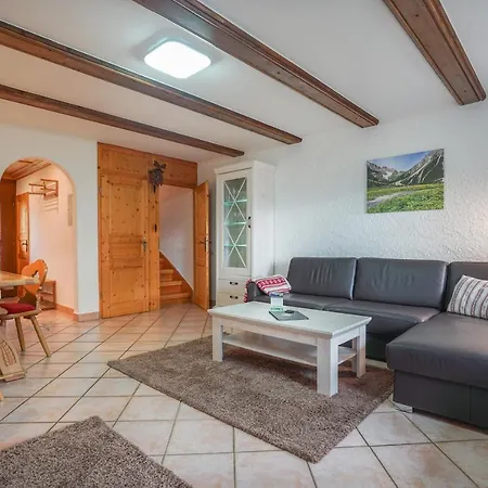 Uhl Apartamento Oberstdorf