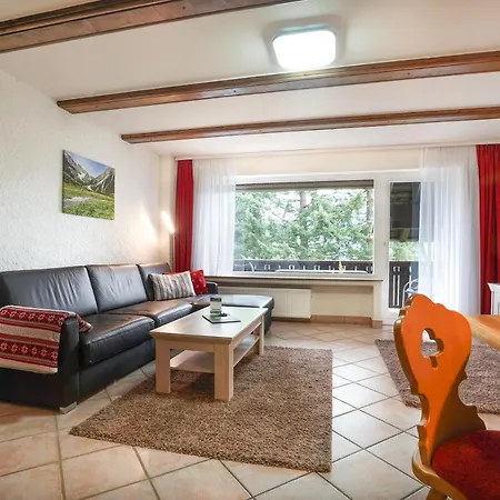 Uhl Apartamento *